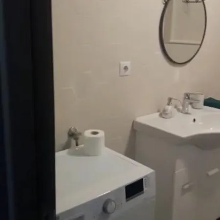 Cozystay Lägenhet